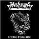 Motosierra - Acero Forjado